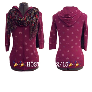 🎉🎉HOST Pick 2/15🎉🎉Aeropostale 💕thermal top💕